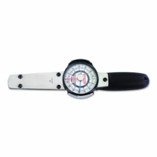 Proto J6177F Torque Wr Dial 3/8Drive 250