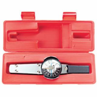 Proto J6181F 3/8" Drive Dial Torque Wrench 600 In Lb