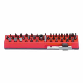 Proto J61906 38Pc Insert Bit Set Mag (1 SET)
