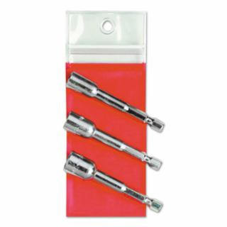 Proto J61909HS 3Pc. Nut Setter Set (1 SET)