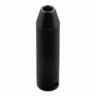 Proto J6905M Skt Imp 1/4 Drive 5 mm  6 Pt