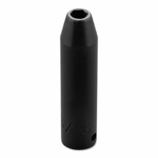 Proto J6906H Skt Imp 1/4 Drive 3/16 6 Pt