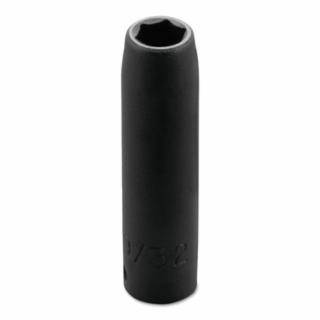 Proto J6909H Skt Imp 1/4 Drive 9/32 6 Pt