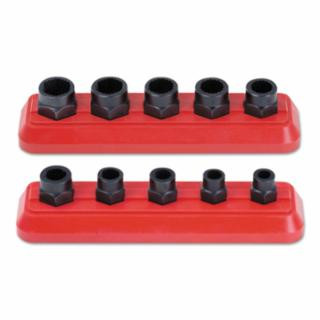 Proto J69X00 10 Piece Extractor Set1/4-5/8 & 7-16  mm  (1 SET)