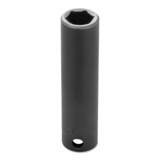 Proto J7207M Skt Imp 3/8 Drive 7 mm  6 Pt