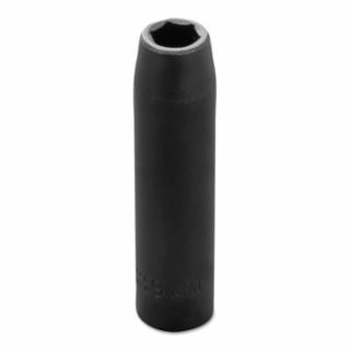 Proto J7209M Skt Imp 3/8 Drive 9 mm  6 Pt