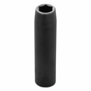 Proto J7210M Skt Imp 3/8 Drive 10 mm  6 Pt