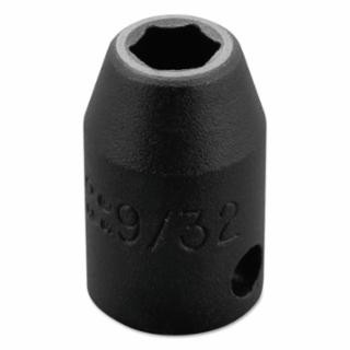 Proto J7209H Skt Imp 3/8 Drive 9/32 6Pt