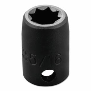 Proto J7210S Skt Imp 3/8 Drive 5/16 8 Ptedp#33038