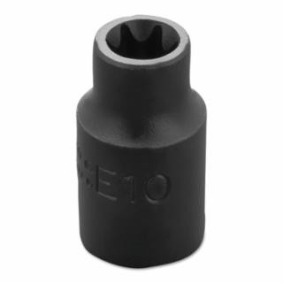 Proto J7210TX Skt Imp 3/8 Drive E10 Torx