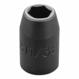 Proto J7711H Skt Imp 3/8 Drive 11/32 6 P