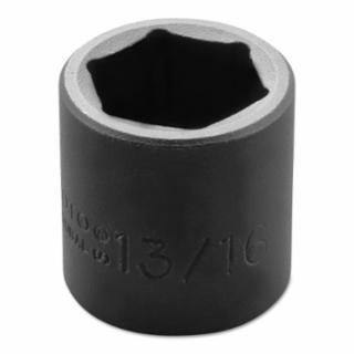 Proto J7726H Skt Imp 3/8 Drive 13/16 6 P