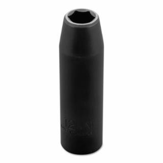Proto J7312MHT Dp Imp Skt 1/2 Drive 12 mm  6Pt Thin