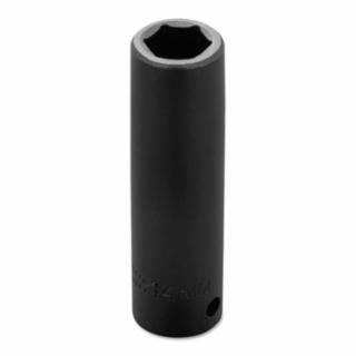 Proto J7314M Dp Imp Skt 1/2 Drive 14 mm  6Pt