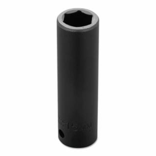 Proto J7315M Dp Imp Skt 1/2 Drive 15 mm  6Pt
