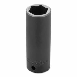 Proto J7320M Dp Imp Skt 1/2 Drive 20 mm  6Pt