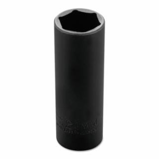 Proto J7321MHT Dp Imp Skt 1/2 Drive 21 mm  6Pt Thin