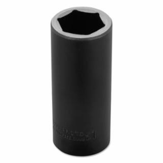 Proto J7322H Dp Imp Skt 1/2 Drive 11/166 P