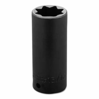 Proto J7326S Dp Imp Skt 1/2 Drive 13/168 P
