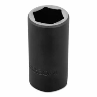 Proto J7330M Dp Imp Skt 1/2 Drive 30 mm  6Pt