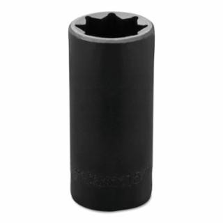 Proto J7330S Dp Imp Skt 1/2 Drive 15/168 P