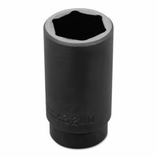 Proto J7332M Dp Imp Skt 1/2 Drive 32 mm  6Pt Length