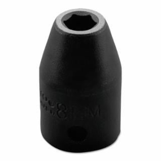 Proto J7408M Skt Imp 1/2 Drive 8 mm  6 Pt