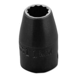 Proto J7411MT Skt Imp 1/2 Drive 11 mm  12 P