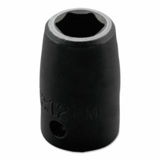 Proto J7412M Skt Imp 1/2 Drive 12 mm  6 Pt