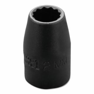 Proto J7412MT Skt Imp 1/2 Drive 12 mm  12 P