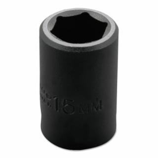 Proto J7415M Skt Imp 1/2 Drive 15 mm  6 Pt