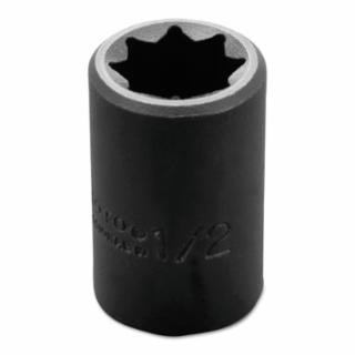 Proto J7416S Skt Imp 1/2 Drive 1/2 8 Pt