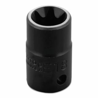Proto J7418TX Skt Imp 1/2 Drive E18 Torx
