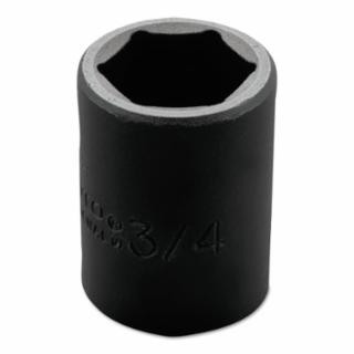 Proto J7424H Skt Imp 1/2 Drive 3/4 6 Pt