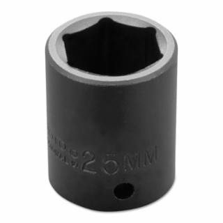 Proto J7425M Skt Imp 1/2 Drive 25 mm  6 Pt