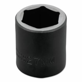 Proto J7427M Skt Imp 1/2 Drive 27 mm  6 Pt