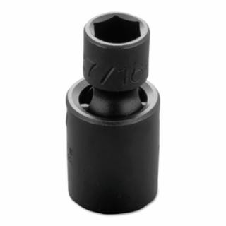 Proto J74280P 1/2Drive Imp Unv Skt 6Pt 13/16
