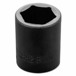 Proto J7428M Skt Imp 1/2 Drive 28 mm  6 Pt