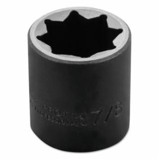 Proto J7428S Skt Imp 1/2 Drive 7/8 8 Pt