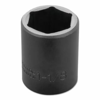 Proto J7436H Skt Imp 1/2 Drive 1-1/8 6 P