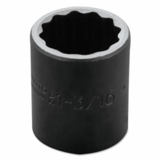 Proto J7438 Skt Imp 1/2 Drive 1-3/16 12