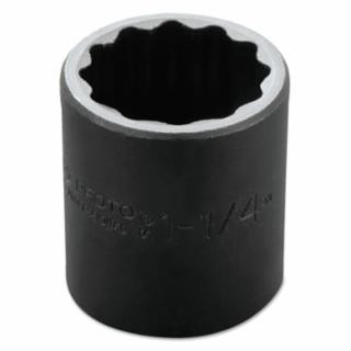 Proto J7440 Skt Imp 1/2 Drive 1-1/4 12