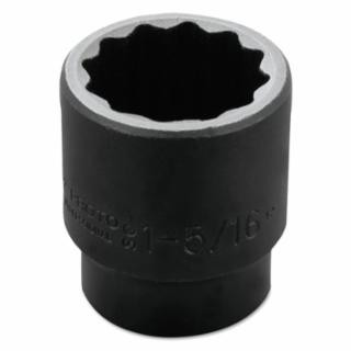 Proto J7442 Skt Imp 1/2 Drive 1-5/16 12