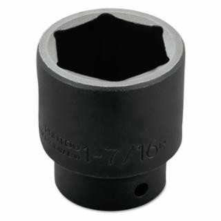 Proto J7446H Skt Imp 1/2 Drive 1-7/16 6