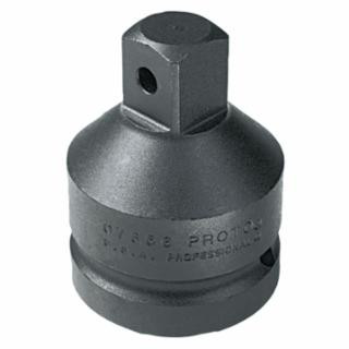 Proto J7651 Adapter Imp 1/2 F X 3/8