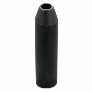 Proto J7709H Skt Imp 3/8 Drive 9/32 6 Pt