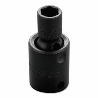 Proto J77273P 3/8Drive Imp Unv Skt 6Pt 3/8