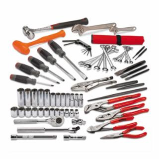 Proto J99210 Set Starter 3/8 Metric (1 ST)