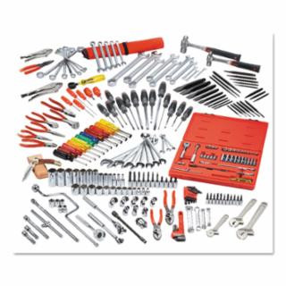 Proto J99820 233 Pcs. Master Inter Maint. Tool Set (1 ST)