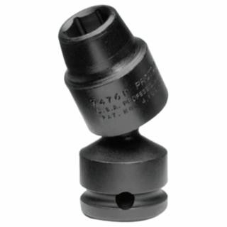 Proto JJ74275P 1/2Drive Imp Unv Skt 6Pt 1/2